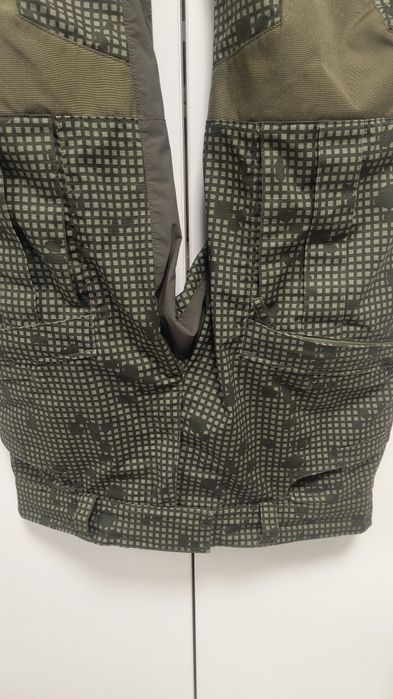 Spodnie Helikon MCDU Desert Night Camo XL W36-L32