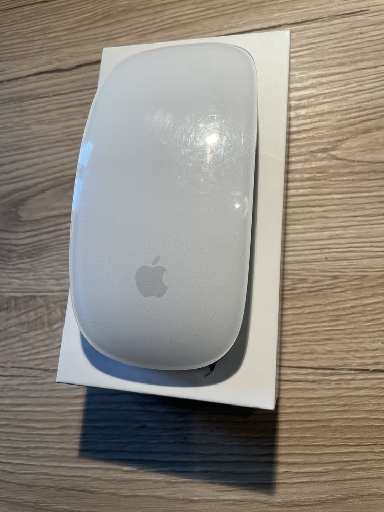 Magic Mouse Apple