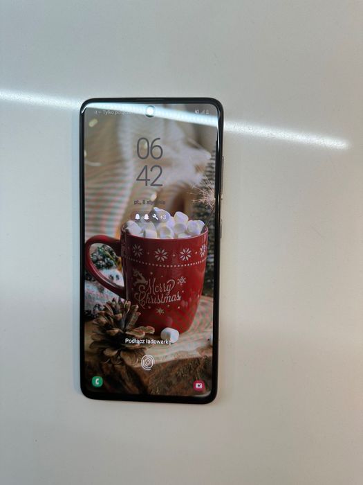 Samsung Galaxy A51