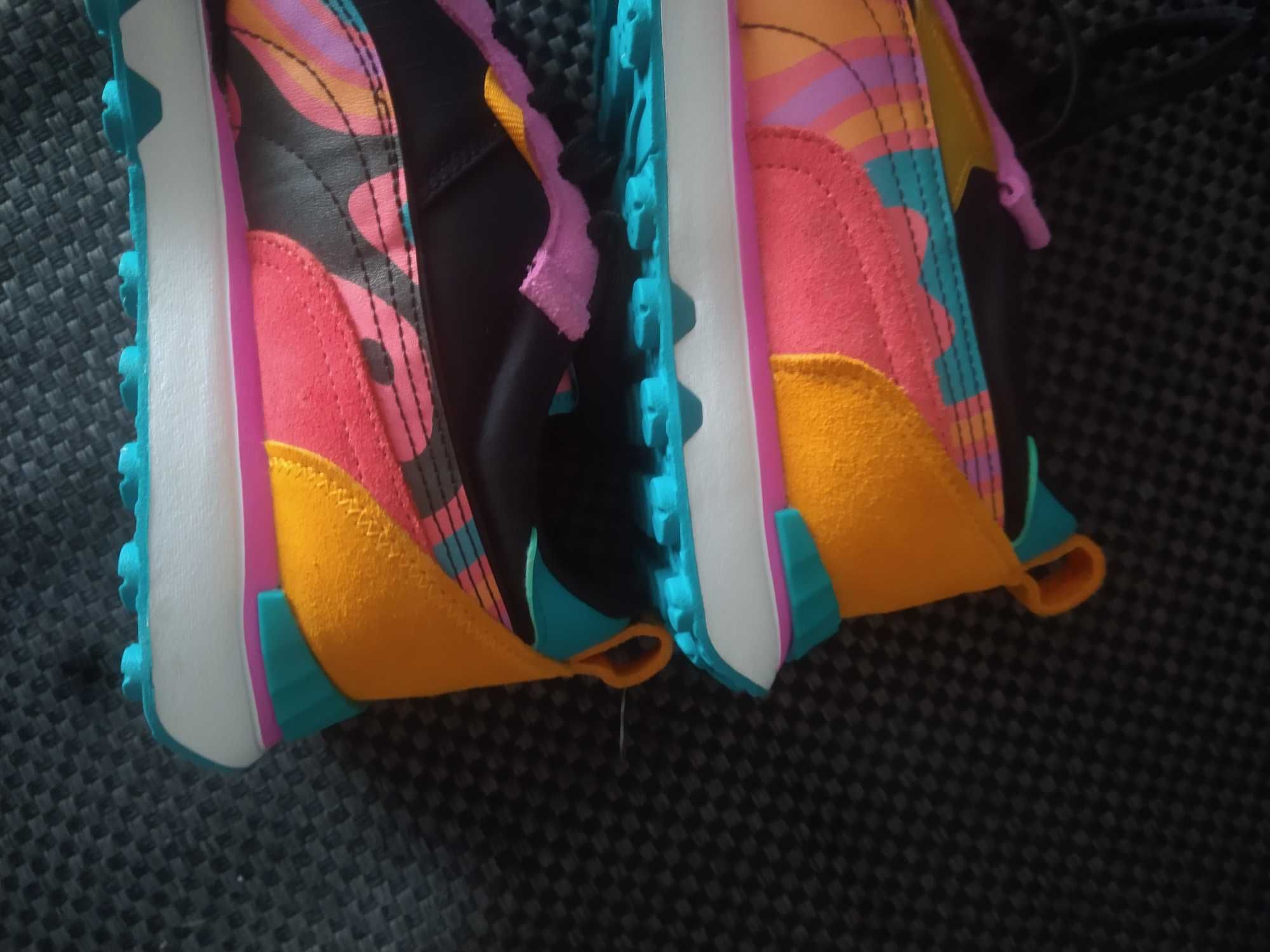 Нові кросівки Puma.  Оригінал
