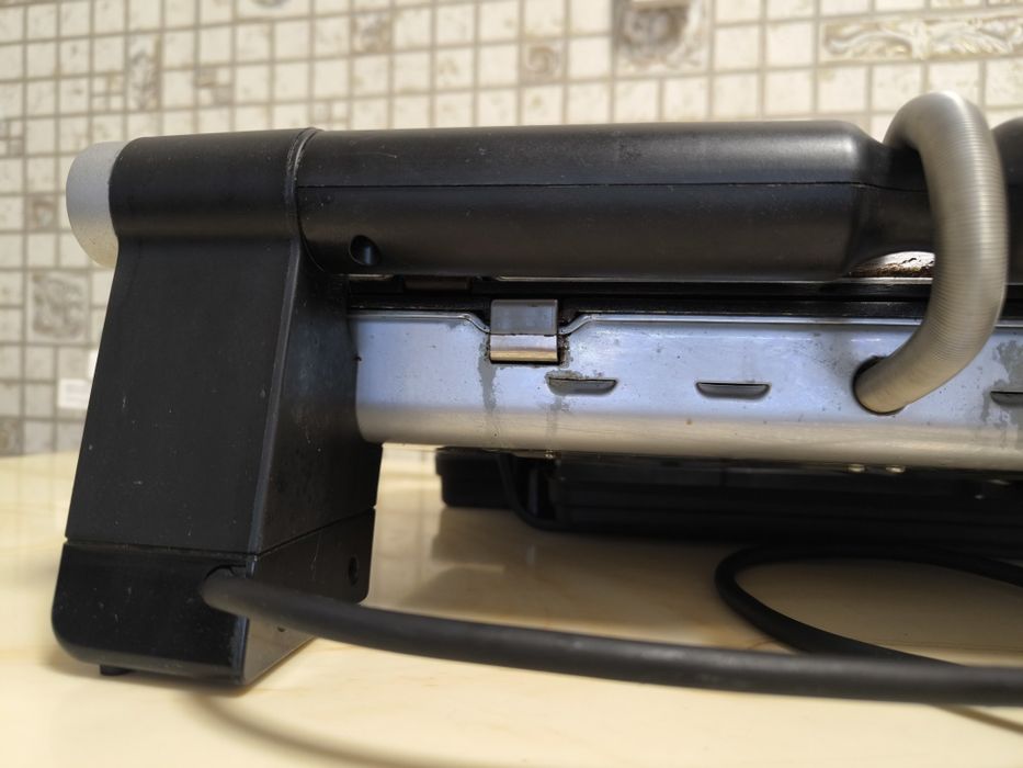 Гриль Tefal OptiGrill+XL