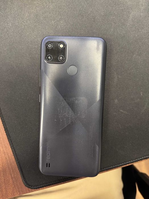 realme C21-Y 64 gb