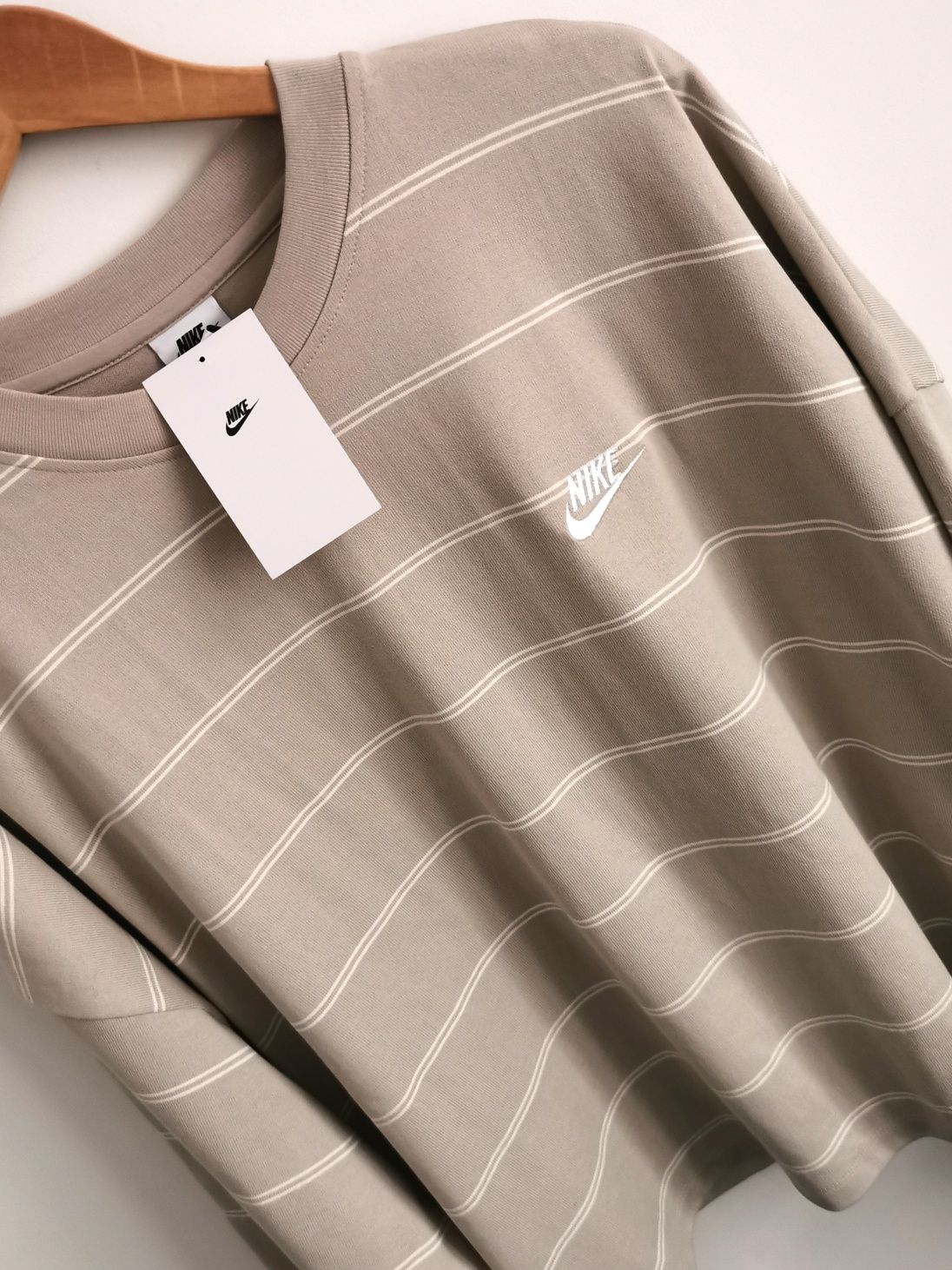 Nike bluza sportowa damska NOWA Z METKĄ ORYGINAŁ XL/XXL