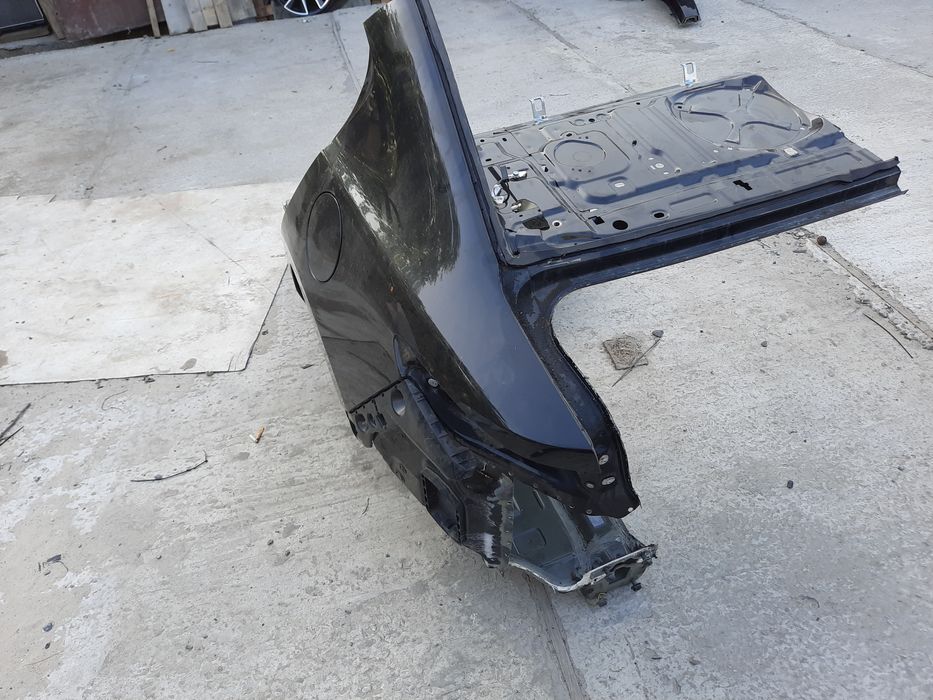 Mazda 3 BP 2019 2020