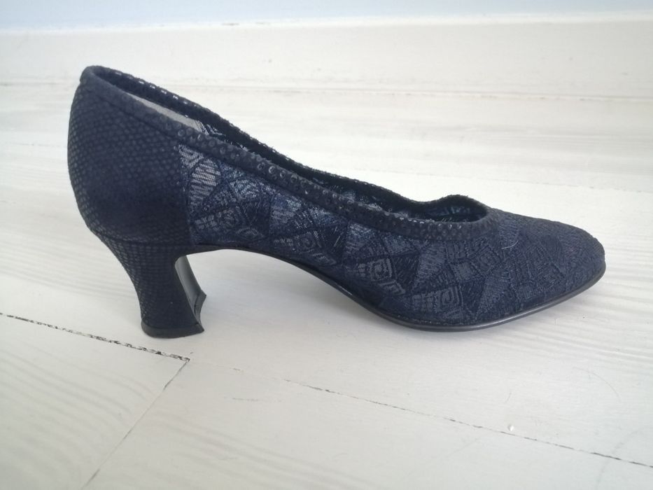 Sapatos Pierre Cardin