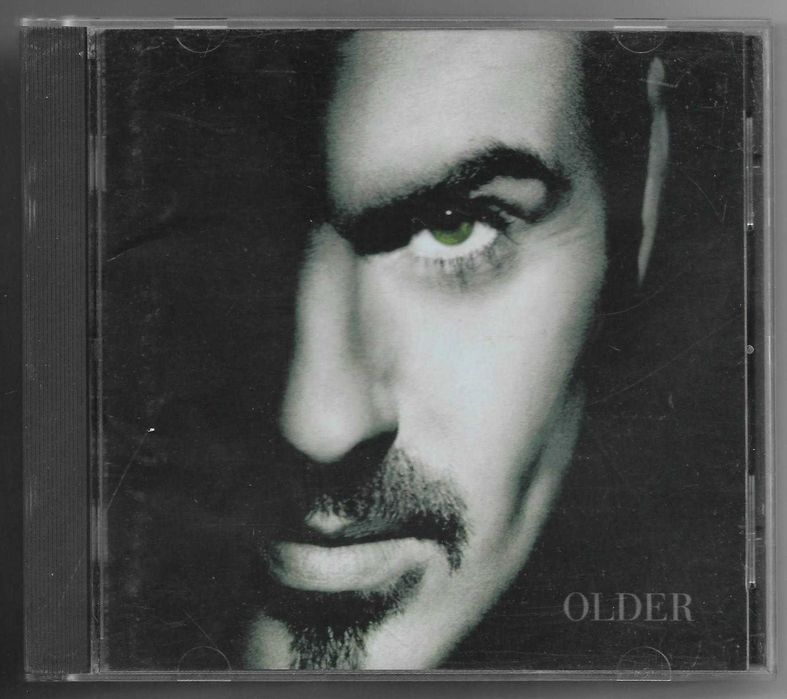 George Michael - Older - CD JAPAN