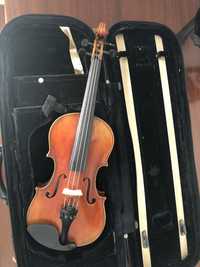 Violino Jay Haide 4/4(baixa de preço)