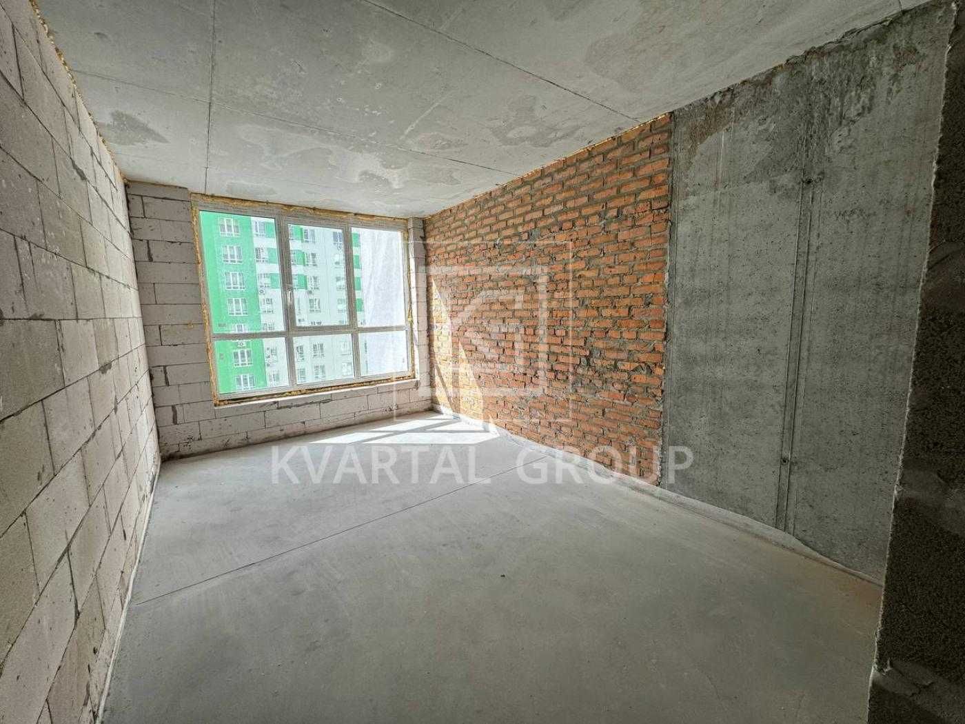 Продам 1к квартиру 42 м2  в ЖК Сіті Парк !