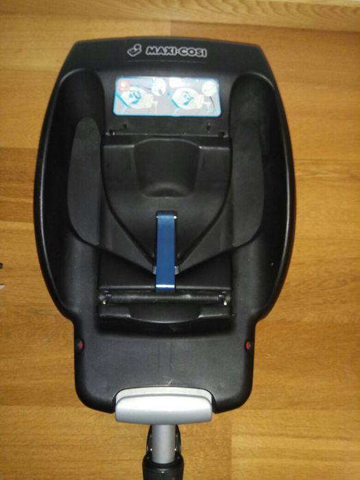 Carro Quynni bebê