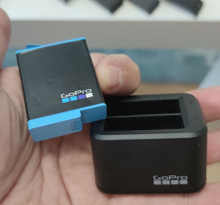 Аксессуары для GoPro 9 10 11 13 12  go pro