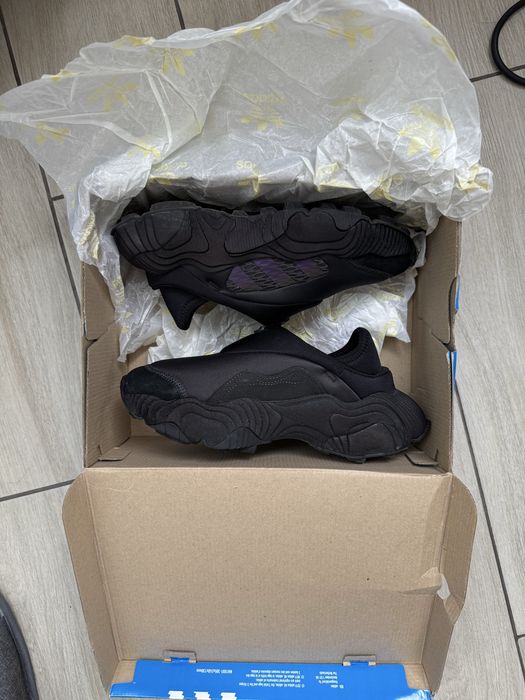 Кросівки adidas originals adventure rovermule black