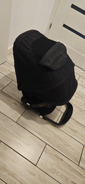 Wózek podwójny Cybex Gazelle S- rok po roku