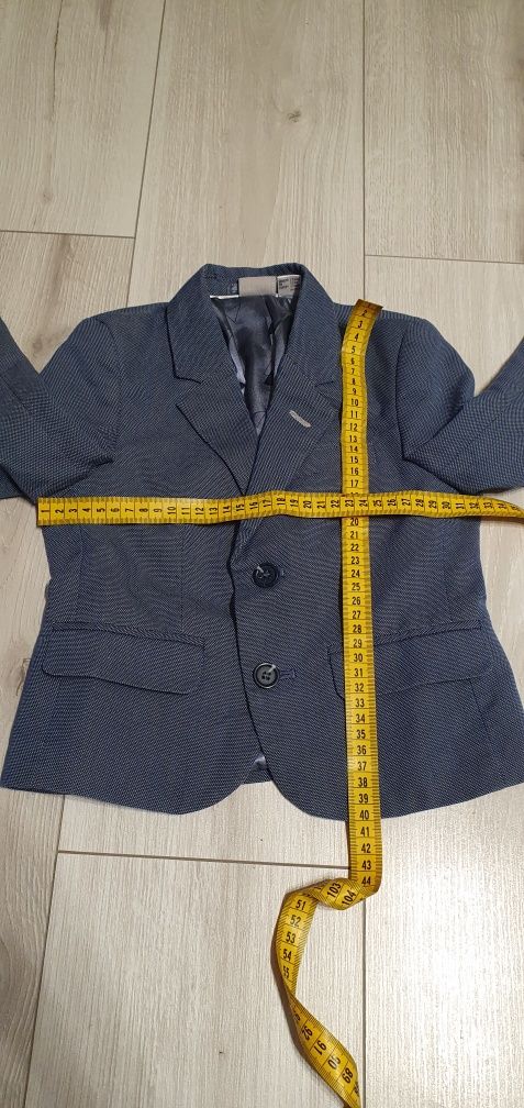 Marynarka chłopięca, elegancka rozm. 98 Lupilu