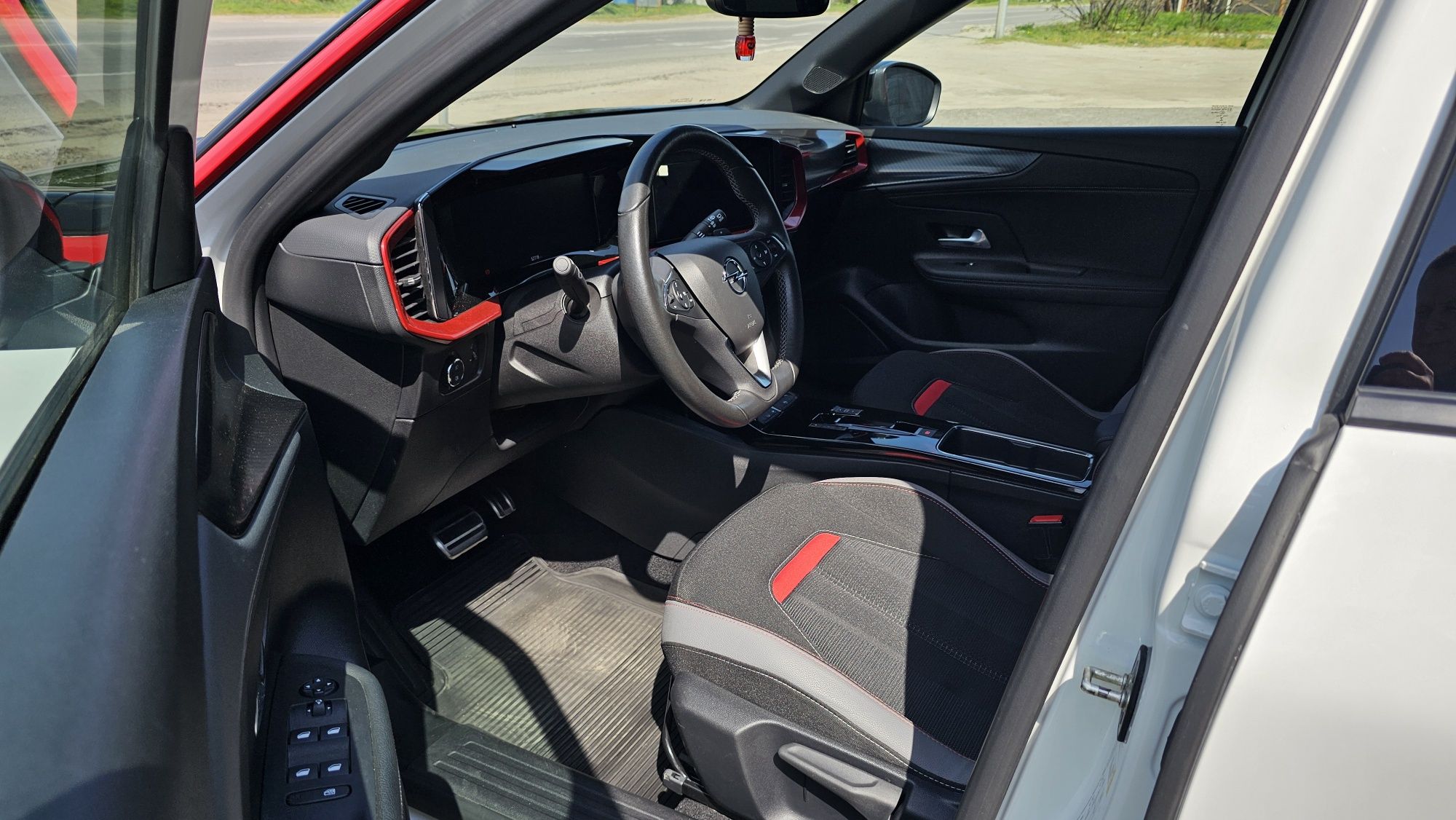 Офіційний Opel Mokka X 2023 р.