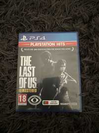 The last of us parte 1