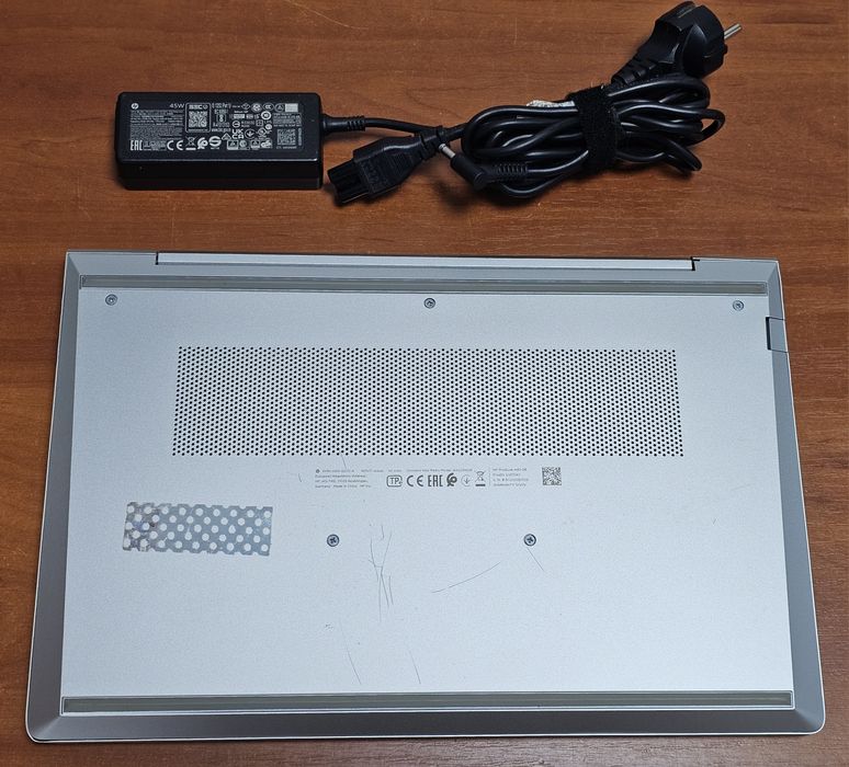 Ноутбук HP ProBook 440 G8, i7-1165G7, ssd 512gb, ram 16gb, 20842