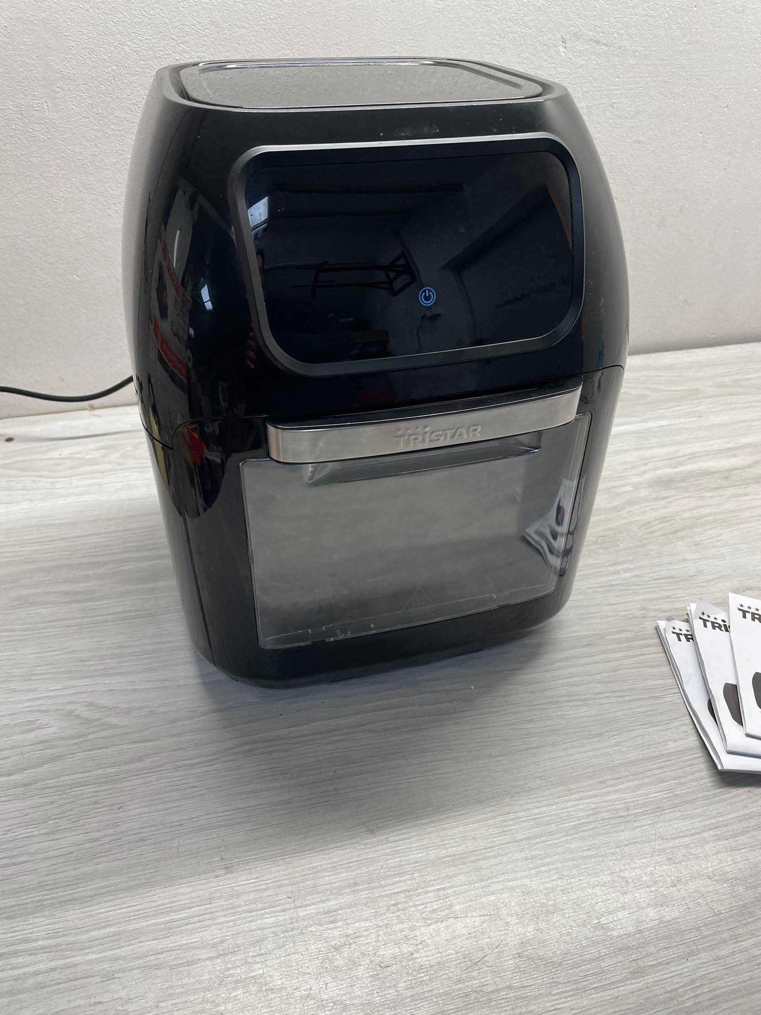 Frytkownica air fryer Tristar FR-6964 USZKODZONA