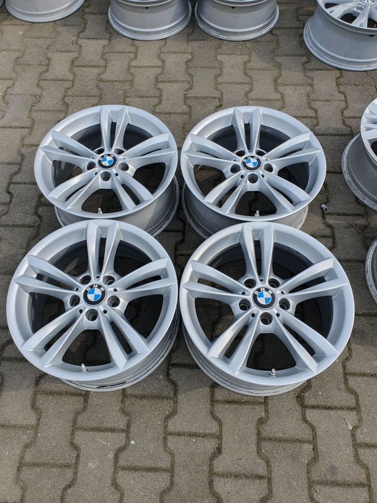 18cali 5x120 BMW 8J ET34