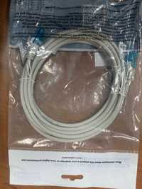 Патч-корд Digitus DK-1511-030 RJ45 3м. 25 шт