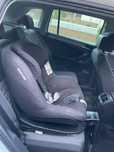 Fotelik maxi cosi plus baza