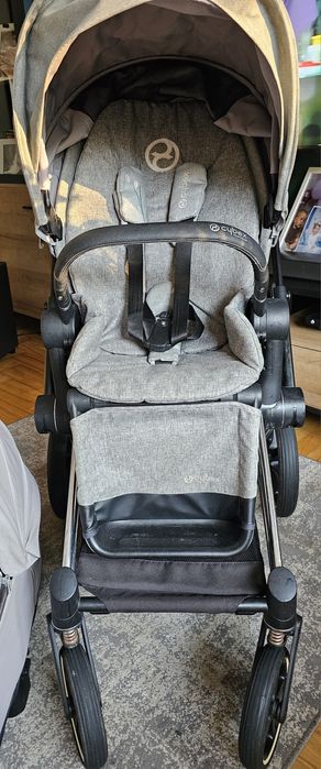 Cybex Platinum Priam