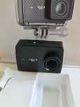 Kamera sportowa YI 4K+ Action Camera obudowa wodoodporne