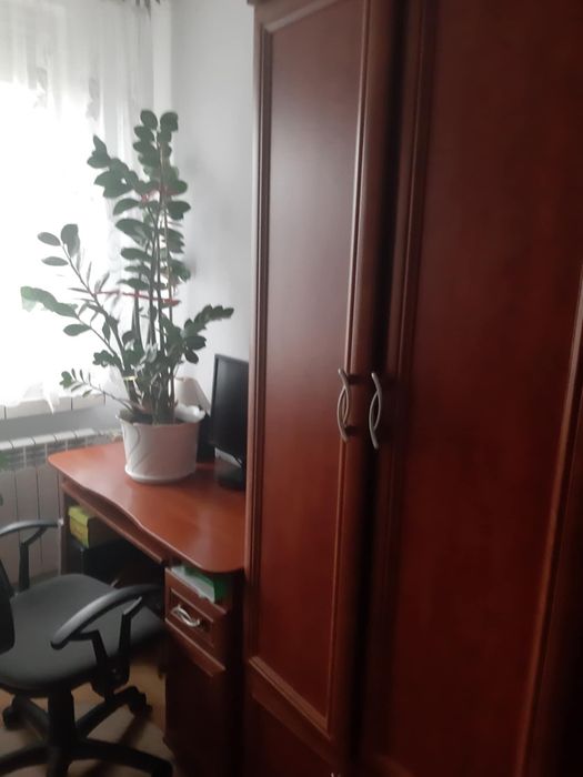 Meble oddam za darmo.