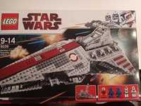 LEGO Star Wars 8039