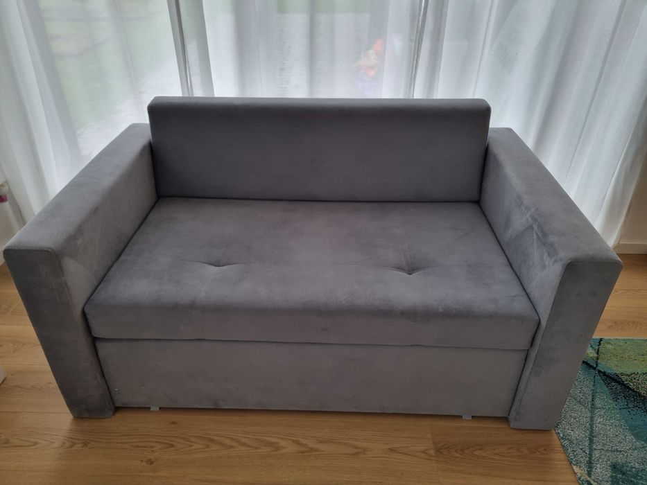 Sofa BUNIO III używana