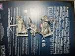 LoTR MESBG - The Three Hunters OOP