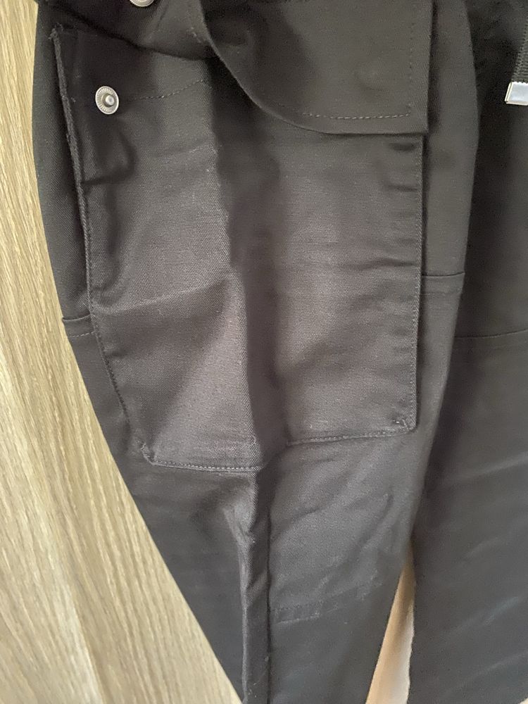 Reserved Cargo Jogger M spodnie nowe