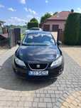 Seat Ibiza 1,4 benzyna