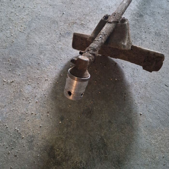 Roçadora Dolmar MS250