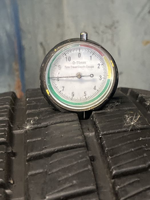 *Opony hankook 215/65/16C para