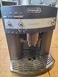 Ekspres do kawy DeLonghi Magnifica