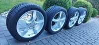 5x112 17 Cali Koła Alu Lato 225/45/17 Seat Altea Leon VW Golf V Touran