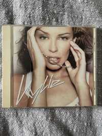 Plyta CD Kylie Minogue album Fever