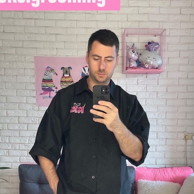 Ваш Грумер | Стрижка собак | Догляд за собаками