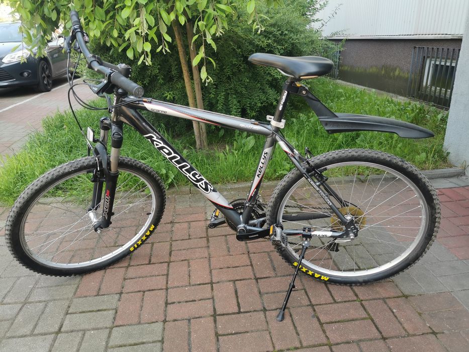 Rower kellys koła 26''
