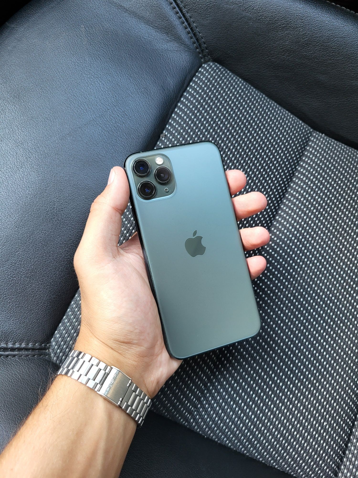 iPhone 11 pro 256 gb neverlock | Айфон 11 про 256 гб неверлок