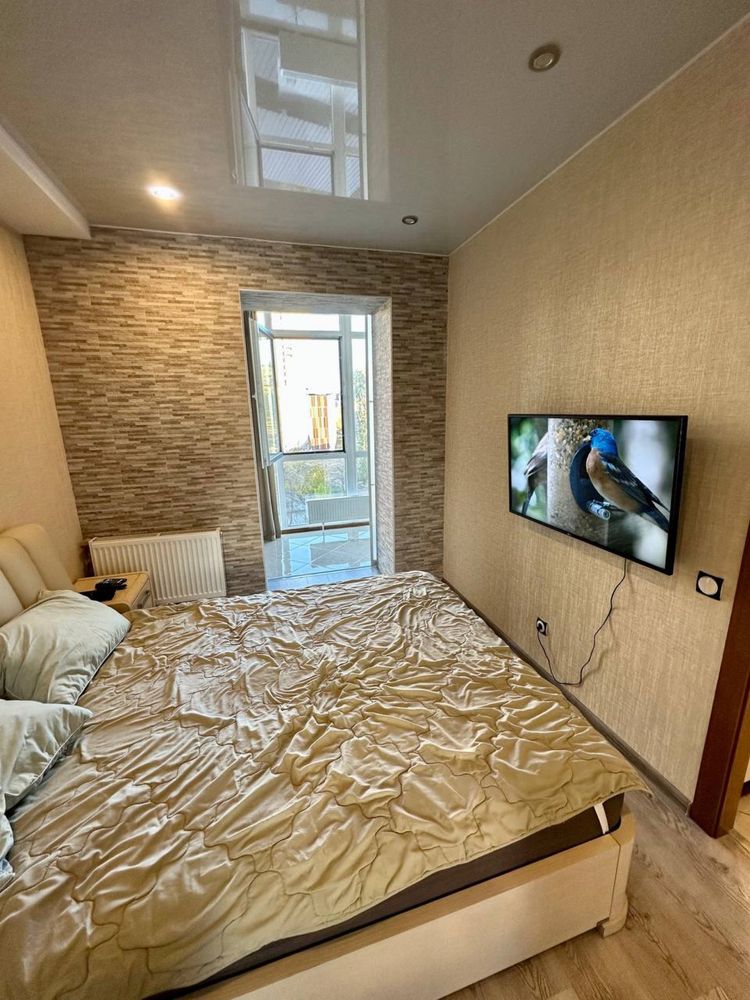 NEW! 2к ЖК Ривер парк RIVER PARK Набережна сквер Прибрежний Победа