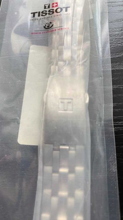 Оригінальний   браслет T605014325 PRC 200 /  19 мм