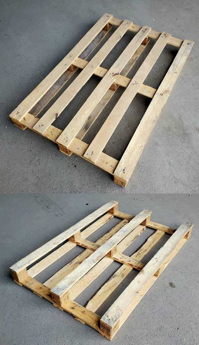Піддони, палети б.в європіддони ОПТОМ, 1,2,3 сорт якісні та міцні