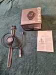 Garmin Instinct 2 Solar