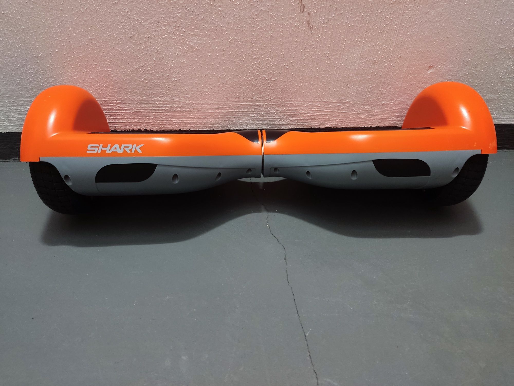 Deskorolka elektryczna shark shb001N hoverboard