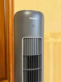 Колонний вентилятор Philips CX5535