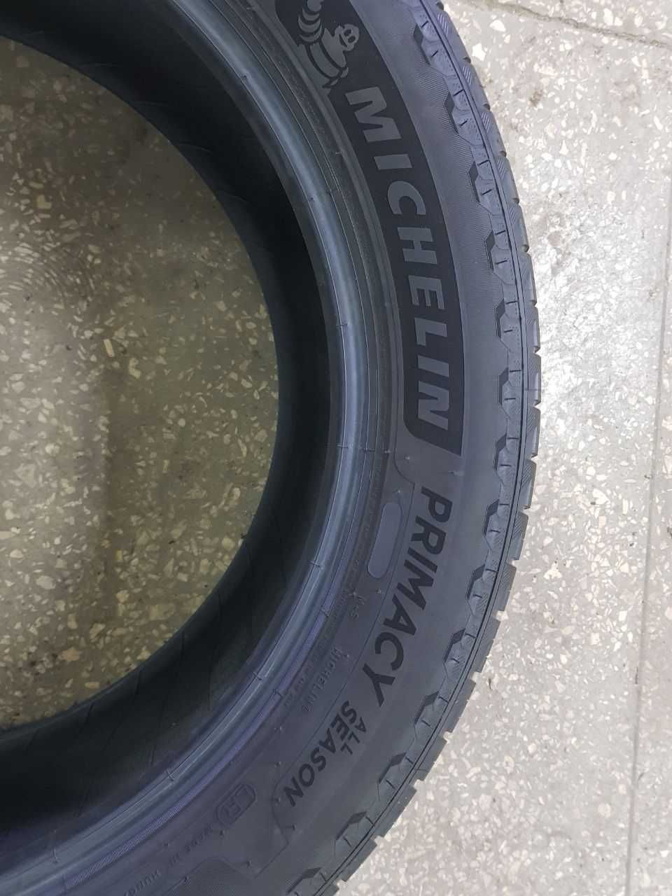 275/50 R21 Michelin Primacy A/S 113Y LR Demo (200км пробег)