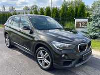BMW X1 F48