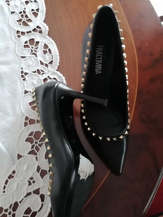 Sapatos Francomina