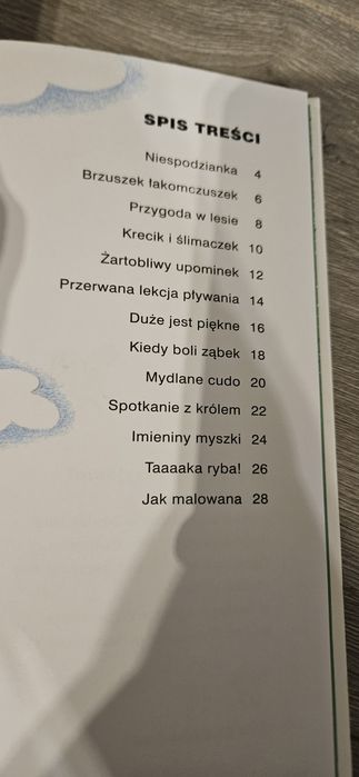 Krecik mój przyjaciel gratis figurka Krecika